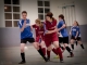 2. Platz beim 20. Hallenfußballturnier für Damenmannschaften des TSV 1861 Spitzkunnersdorf e.V. am 4. Januar 2014, Foto: Mario Pohl