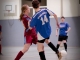 2. Platz beim 20. Hallenfußballturnier für Damenmannschaften des TSV 1861 Spitzkunnersdorf e.V. am 4. Januar 2014, Foto: Mario Pohl