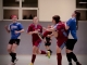 2. Platz beim 20. Hallenfußballturnier für Damenmannschaften des TSV 1861 Spitzkunnersdorf e.V. am 4. Januar 2014, Foto: Mario Pohl
