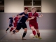 2. Platz beim 20. Hallenfußballturnier für Damenmannschaften des TSV 1861 Spitzkunnersdorf e.V. am 4. Januar 2014, Foto: Mario Pohl