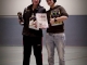 2. Platz beim 20. Hallenfußballturnier für Damenmannschaften des TSV 1861 Spitzkunnersdorf e.V. am 4. Januar 2014, Foto: Mario Pohl