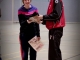 2. Platz beim 20. Hallenfußballturnier für Damenmannschaften des TSV 1861 Spitzkunnersdorf e.V. am 4. Januar 2014, Foto: Mario Pohl