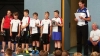 Reichenbacher Volleyball-Nachwuchs holt 5.Platz bei Mitteldeutscher Meisterschaft