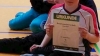 U12 Bezirksmeisterschaft 2017