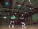 Zipfelmuetzenturnier am 20. Dezember 2008 in der Sporthalle Reichenbach OL