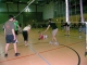 Zipfelmuetzenturnier am 20. Dezember 2008 in der Sporthalle Reichenbach OL