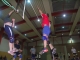 Zipfelmuetzenturnier am 20. Dezember 2008 in der Sporthalle Reichenbach OL