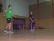 Zipfelmuetzenturnier am 20. Dezember 2008 in der Sporthalle Reichenbach OL