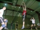 Zipfelmuetzenturnier am 20. Dezember 2008 in der Sporthalle Reichenbach OL
