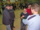 Zipfelmuetzenturnier am 20. Dezember 2008 in der Sporthalle Reichenbach OL