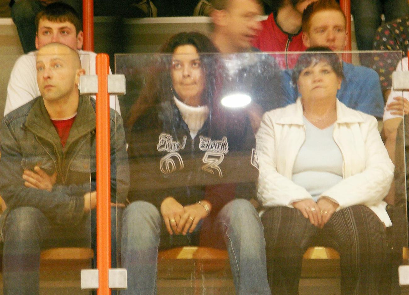 Zipfelmützenturnier 2006 in der Sporthalle Reichenbach OL