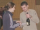Zipfelmützenturnier 2006 in der Sporthalle Reichenbach OL