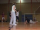 Zipfelmützenturnier am 22. Dezember 2007 in der Sporthalle Reichenbach OL
