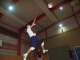 Zipfelmützenturnier am 22. Dezember 2007 in der Sporthalle Reichenbach OL