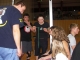 Zipfelmützenturnier am 22. Dezember 2007 in der Sporthalle Reichenbach OL