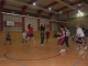 Zipfelmützenturnier am 22. Dezember 2007 in der Sporthalle Reichenbach OL
