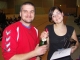 Zipfelmützenturnier am 22. Dezember 2007 in der Sporthalle Reichenbach OL