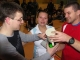 Zipfelmützenturnier am 22. Dezember 2007 in der Sporthalle Reichenbach OL