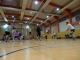 Zipfelmützenturnier am 22. Dezember 2012 in der Sporthalle Reichenbach