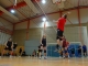 Zipfelmützenturnier am 22. Dezember 2012 in der Sporthalle Reichenbach