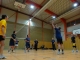 Zipfelmützenturnier am 22. Dezember 2012 in der Sporthalle Reichenbach