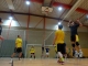 Zipfelmützenturnier am 22. Dezember 2012 in der Sporthalle Reichenbach