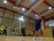 Zipfelmützenturnier am 22. Dezember 2012 in der Sporthalle Reichenbach