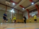 Zipfelmützenturnier am 22. Dezember 2012 in der Sporthalle Reichenbach