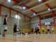 Zipfelmützenturnier am 22. Dezember 2012 in der Sporthalle Reichenbach