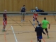 Zipfelmützenturnier am 22. Dezember 2012 in der Sporthalle Reichenbach