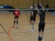 Zipfelmützenturnier am 22. Dezember 2012 in der Sporthalle Reichenbach