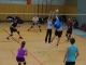 Zipfelmützenturnier am 22. Dezember 2012 in der Sporthalle Reichenbach