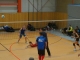 Zipfelmützenturnier am 22. Dezember 2012 in der Sporthalle Reichenbach