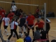 Zipfelmützenturnier am 22. Dezember 2012 in der Sporthalle Reichenbach